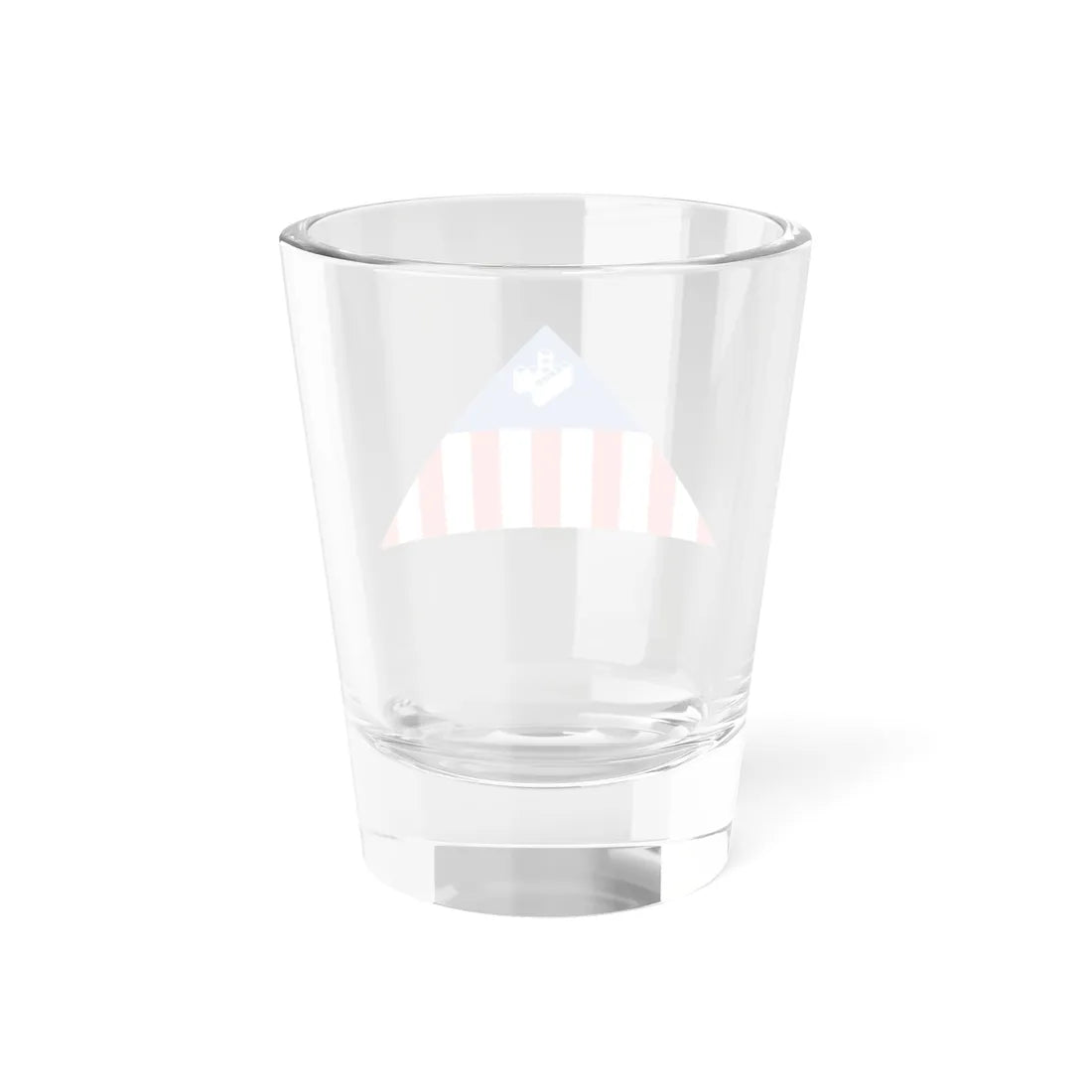 Kopimi logo usa (United States) Shot Glass 1.5oz - Go Mug Yourself