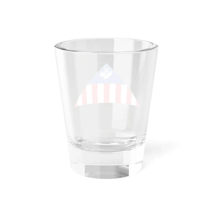 Kopimi logo usa (United States) Shot Glass 1.5oz - Go Mug Yourself