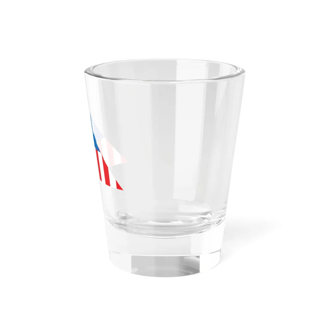 Kopimi logo usa (United States) Shot Glass 1.5oz - Go Mug Yourself