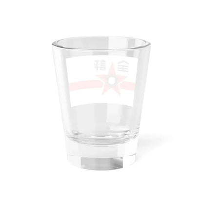 전평기 (Korea) Shot Glass 1.5oz - Go Mug Yourself