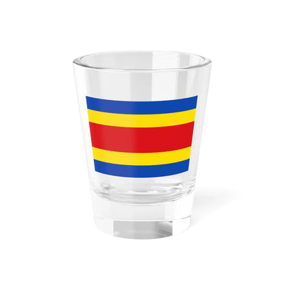 Kortenaken Belgium (Belgium) Shot Glass 1.5oz 1.5oz - Go Mug Yourself