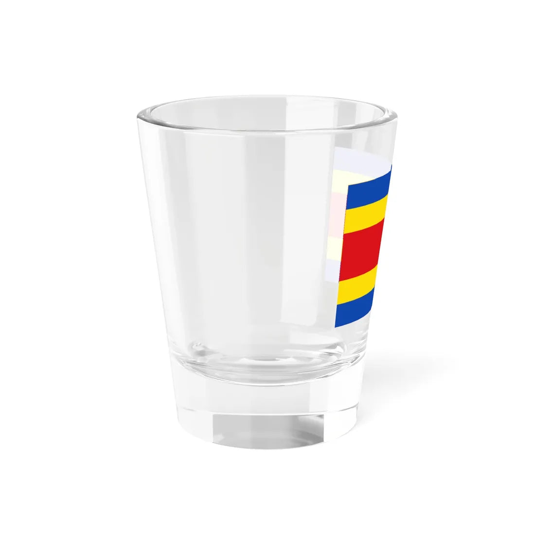Kortenaken Belgium (Belgium) Shot Glass 1.5oz - Go Mug Yourself