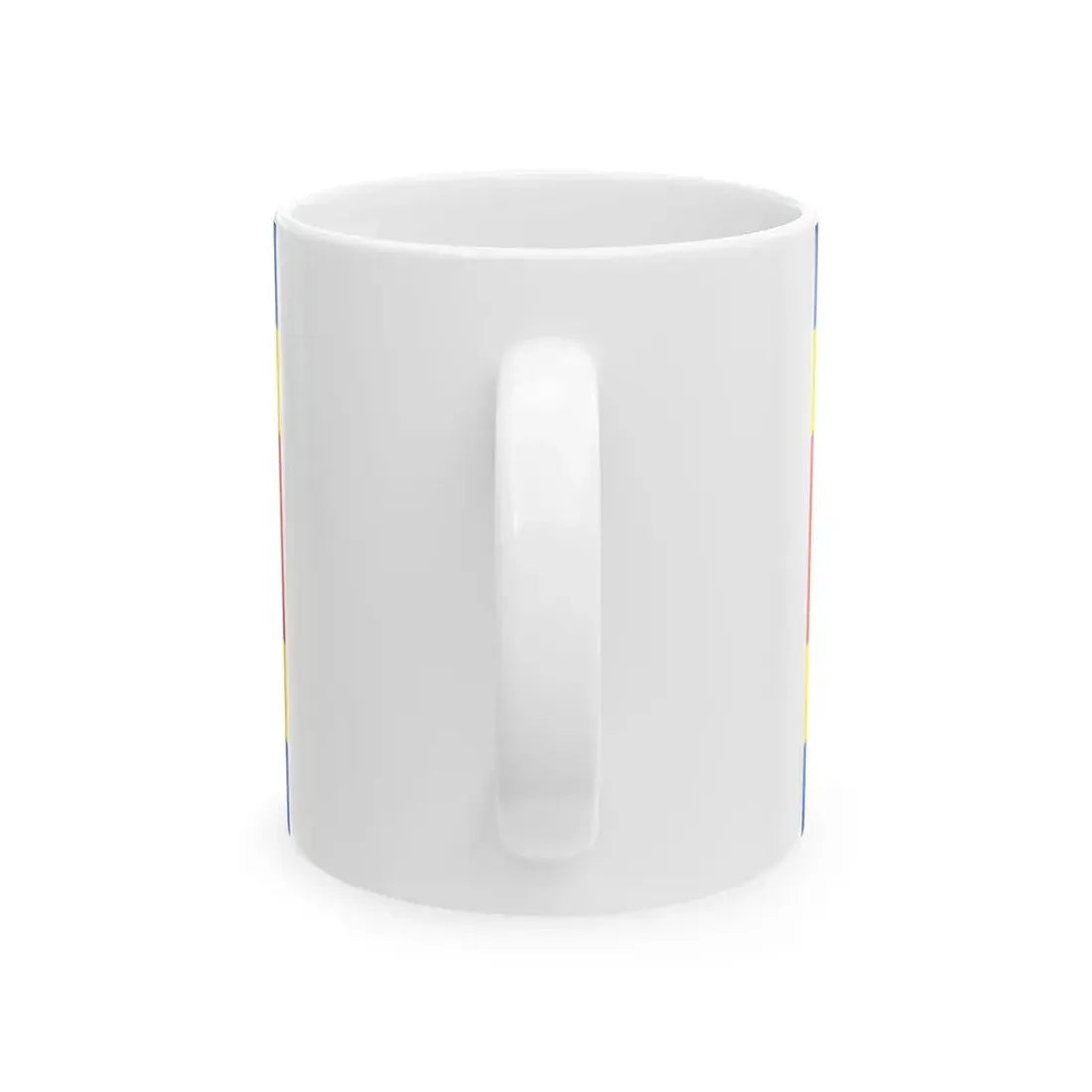 Kortenaken Belgium (Belgium) White Coffee Mug - Go Mug Yourself