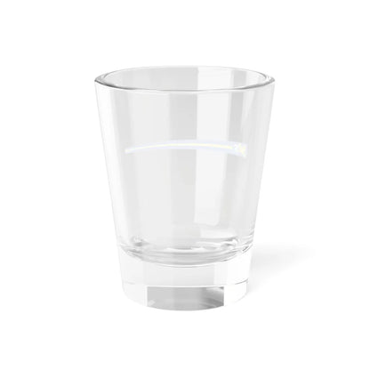 Kotka-viiri (Finland) Shot Glass 1.5oz - Go Mug Yourself