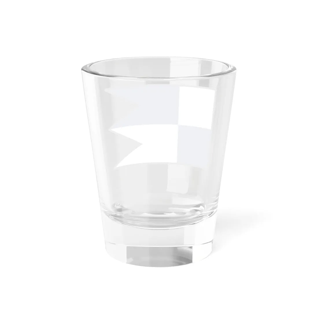 Kovarce Topolcany Flag (Slovakia) Shot Glass 1.5oz - Go Mug Yourself
