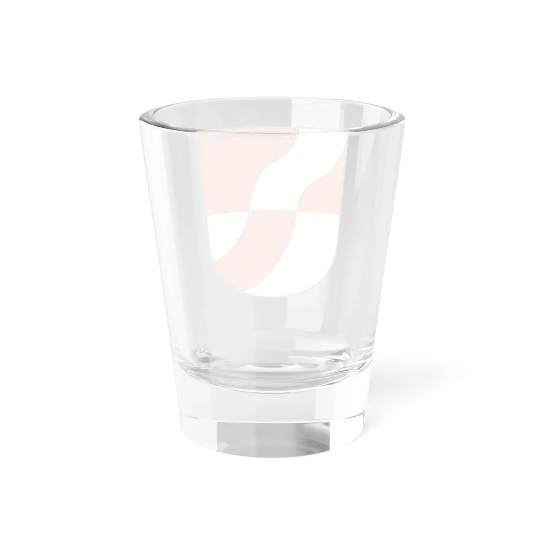 KradolfSchönenberg-blazon (Switzerland) (Coat of Arms) Shot Glass 1.5oz - Go Mug Yourself
