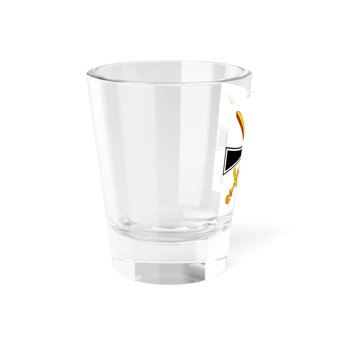 Kriegsmarine Flag-OBKM 1939-1939 v1 (Germany) Shot Glass 1.5oz - Go Mug Yourself