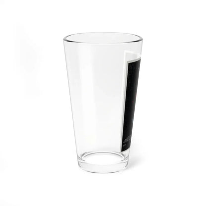 KRULL (TEASER) 1983 Movie Poster - Pint Glass 16oz - Go Mug Yourself
