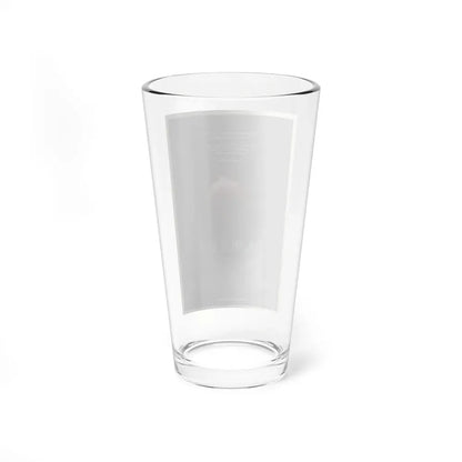 KRULL (TEASER) 1983 Movie Poster - Pint Glass 16oz - Go Mug Yourself