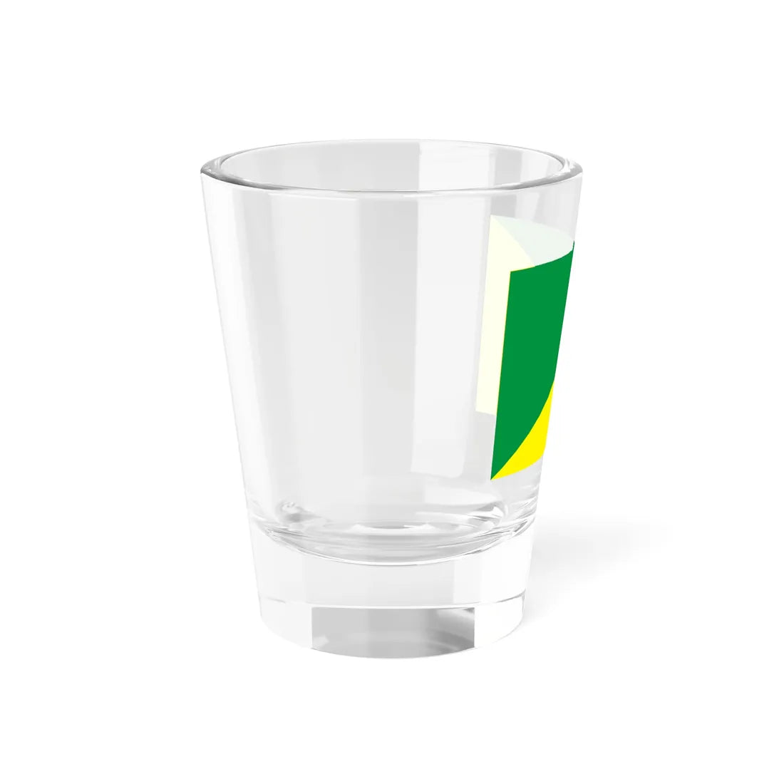 Kulmiye (Mali) Shot Glass 1.5oz - Go Mug Yourself