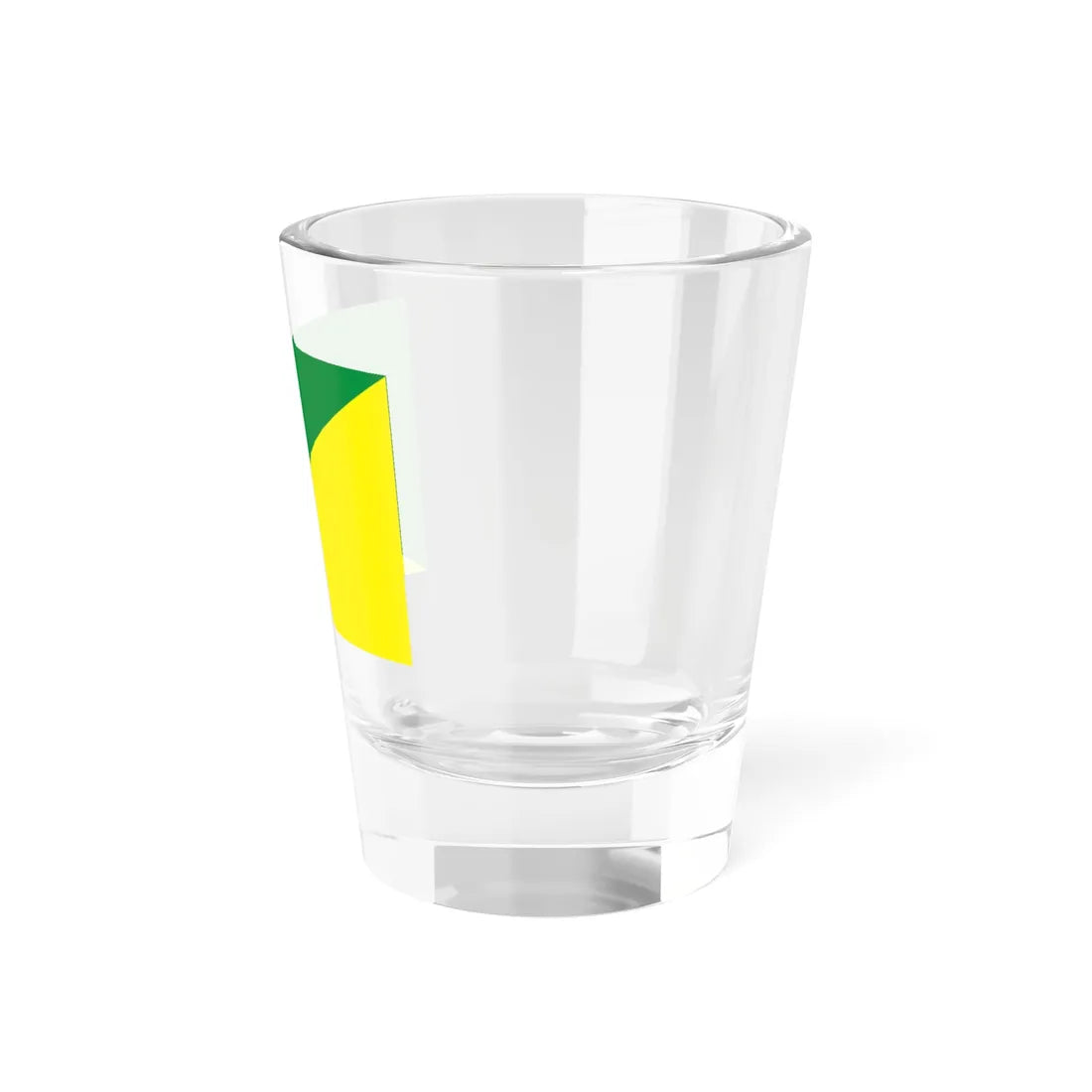 Kulmiye (Mali) Shot Glass 1.5oz - Go Mug Yourself