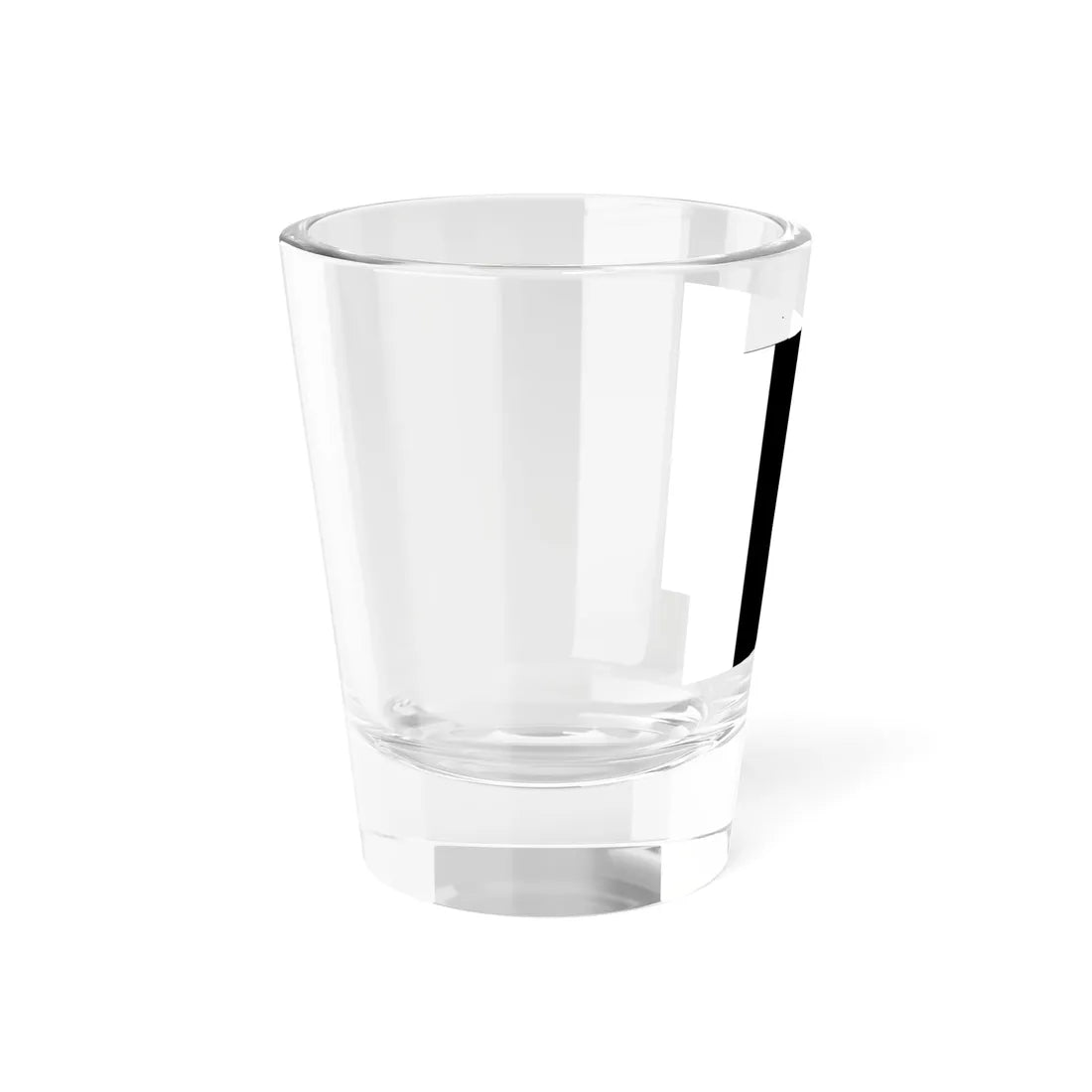 Kumamoto Domain Ensign (Japan) Shot Glass 1.5oz - Go Mug Yourself