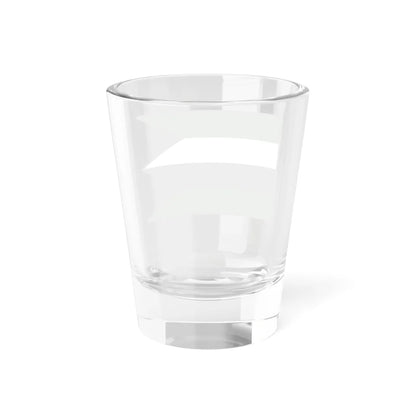 Kunerad Zilina Flag (Slovakia) Shot Glass 1.5oz - Go Mug Yourself