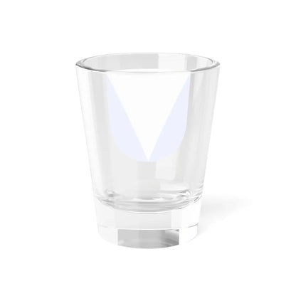 Kuru.vaakuna (Finland) (Coat of Arms) Shot Glass 1.5oz - Go Mug Yourself