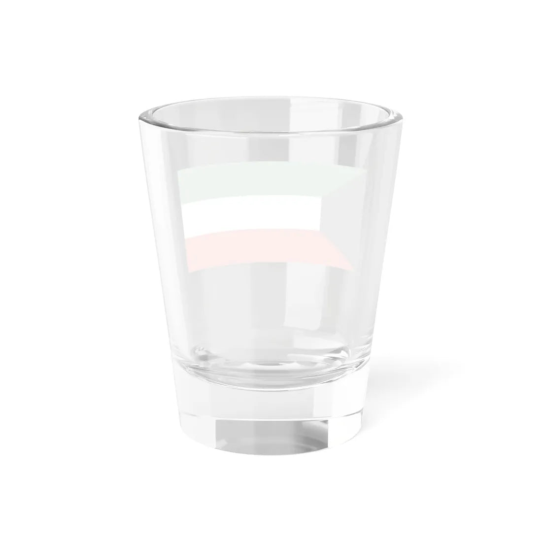 Kuwait (Kuwait) Shot Glass 1.5oz - Go Mug Yourself