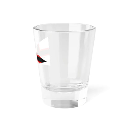 KYC-Stander (Germany) Shot Glass 1.5oz - Go Mug Yourself
