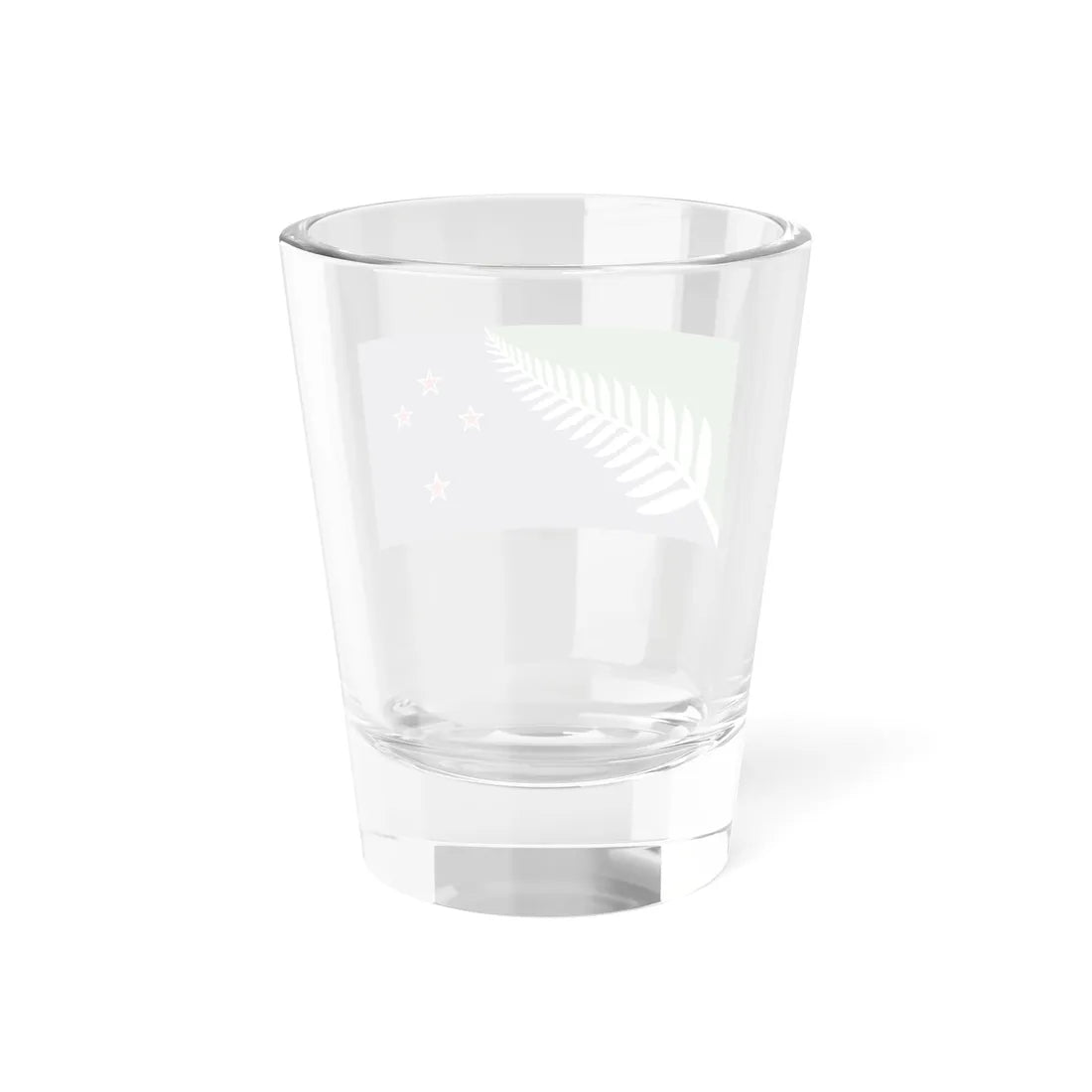 Kyle Lockwoods New Zealand Flag alt 3 (New Zealand) Shot Glass 1.5oz - Go Mug Yourself