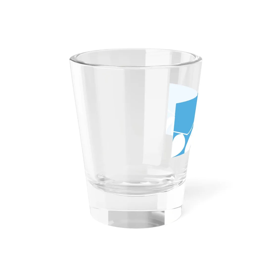 Kyrgyzstan 2011 Flag Proposals Set 1 (Kyrgyzstan) Shot Glass 1.5oz - Go Mug Yourself