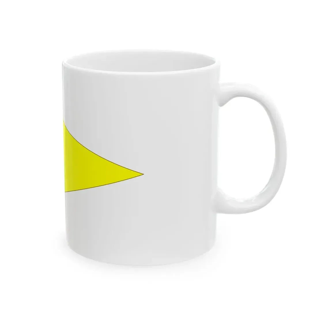 KZC Geusje (Netherlands) White Coffee Mug - Go Mug Yourself