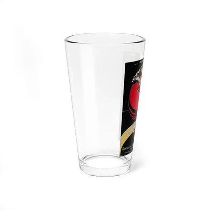 La Dolce Vita (Gaumont, R-1970s) - Pint Glass 16oz - Go Mug Yourself