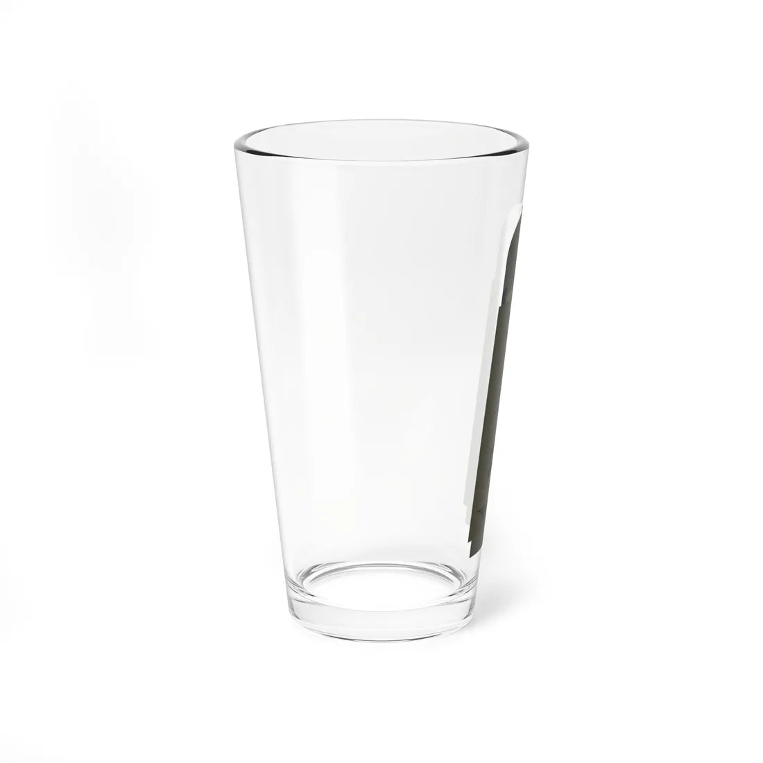 LA OS5 13 Obergefreiter L (Military Rank) Pint Glass 16oz - Go Mug Yourself