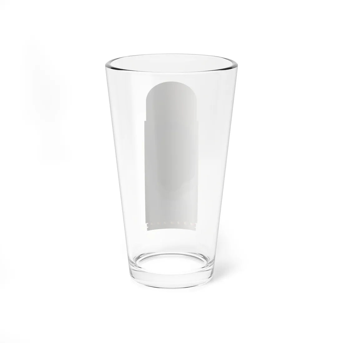 LA OS5 22 Stabsunteroffizier RFA (Military Rank) Pint Glass 16oz - Go Mug Yourself