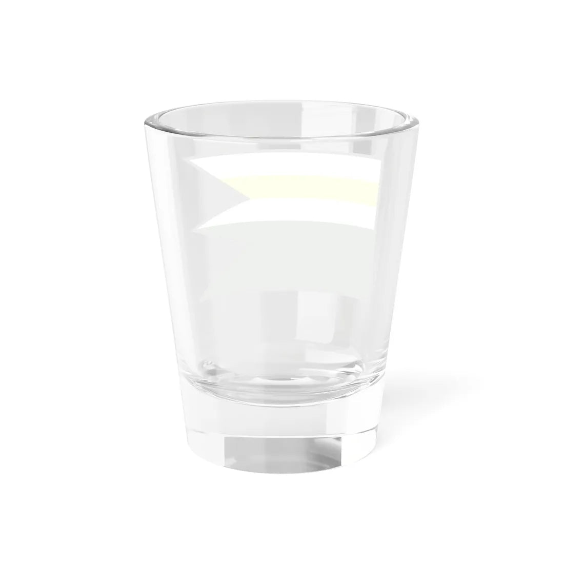 Ladice Zlate Moravce Flag (Slovakia) Shot Glass 1.5oz - Go Mug Yourself