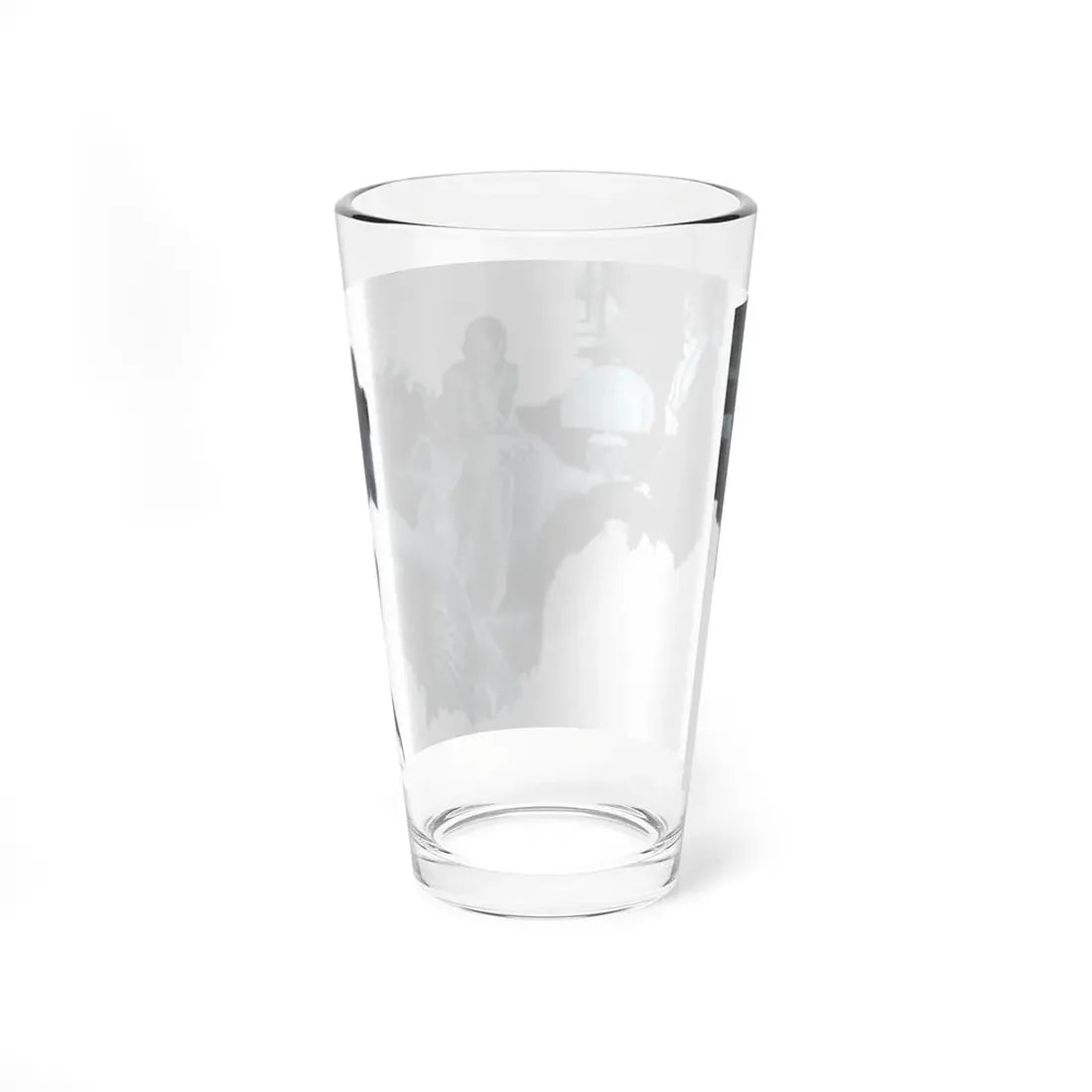 Ladies' Man (1), Cosmopolitan, December 1929 - Pint Glass 16oz - Go Mug Yourself