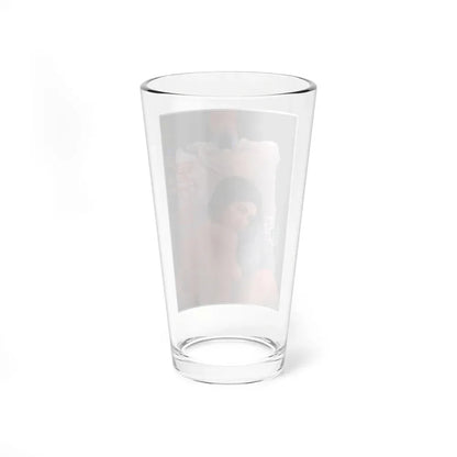 LADY BLACK ROSE 1978 Movie Poster - Pint Glass 16oz - Go Mug Yourself
