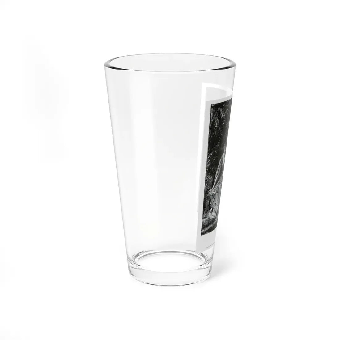 Lady Connie (Pt. 2), Harper's Bazaar, March 1916 - Pint Glass 16oz - Go Mug Yourself