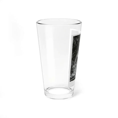 Lady Connie (Pt. 2), Harper's Bazaar, March 1916 - Pint Glass 16oz - Go Mug Yourself