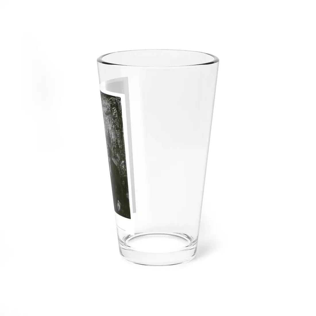 Lady Connie (Pt. 2), Harper's Bazaar, March 1916 - Pint Glass 16oz - Go Mug Yourself