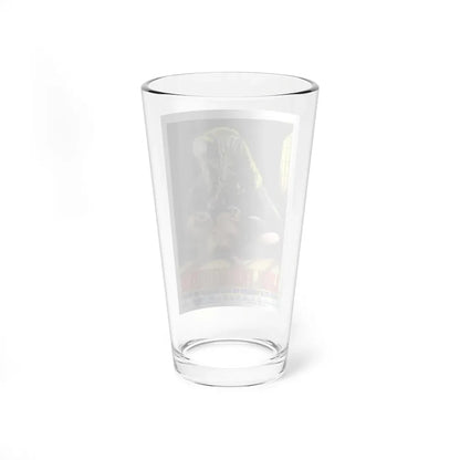 LADY FRANKENSTEIN (ITALIAN) 2 1971 Movie Poster - Pint Glass 16oz - Go Mug Yourself