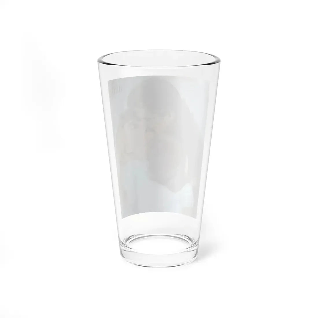 Lady in Disguise - Pint Glass 16oz - Go Mug Yourself
