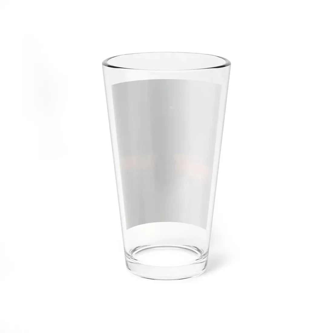 Lady Liberty at Night, Life Magazine cover study, c. 1908 - Pint Glass 16oz - Go Mug Yourself