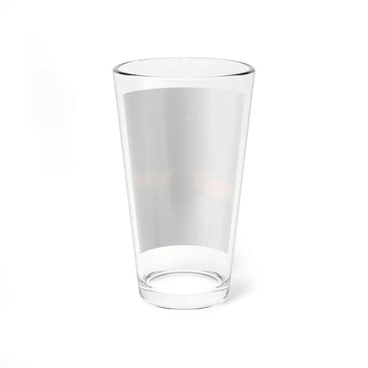 Lady Liberty at Night, Life Magazine cover study, c. 1908 - Pint Glass 16oz - Go Mug Yourself