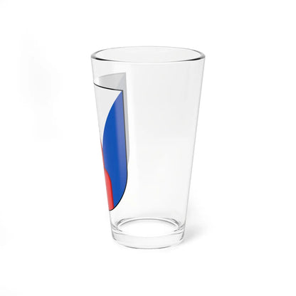 Laives-Stemma (Italy) (Coat of Arms) Pint Glass 16oz - Go Mug Yourself