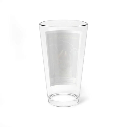 LAND OF THE MINOTAUR 1976 Movie Poster - Pint Glass 16oz - Go Mug Yourself