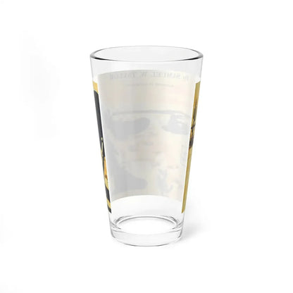Landmark, Collier's, 1949 - Pint Glass 16oz - Go Mug Yourself