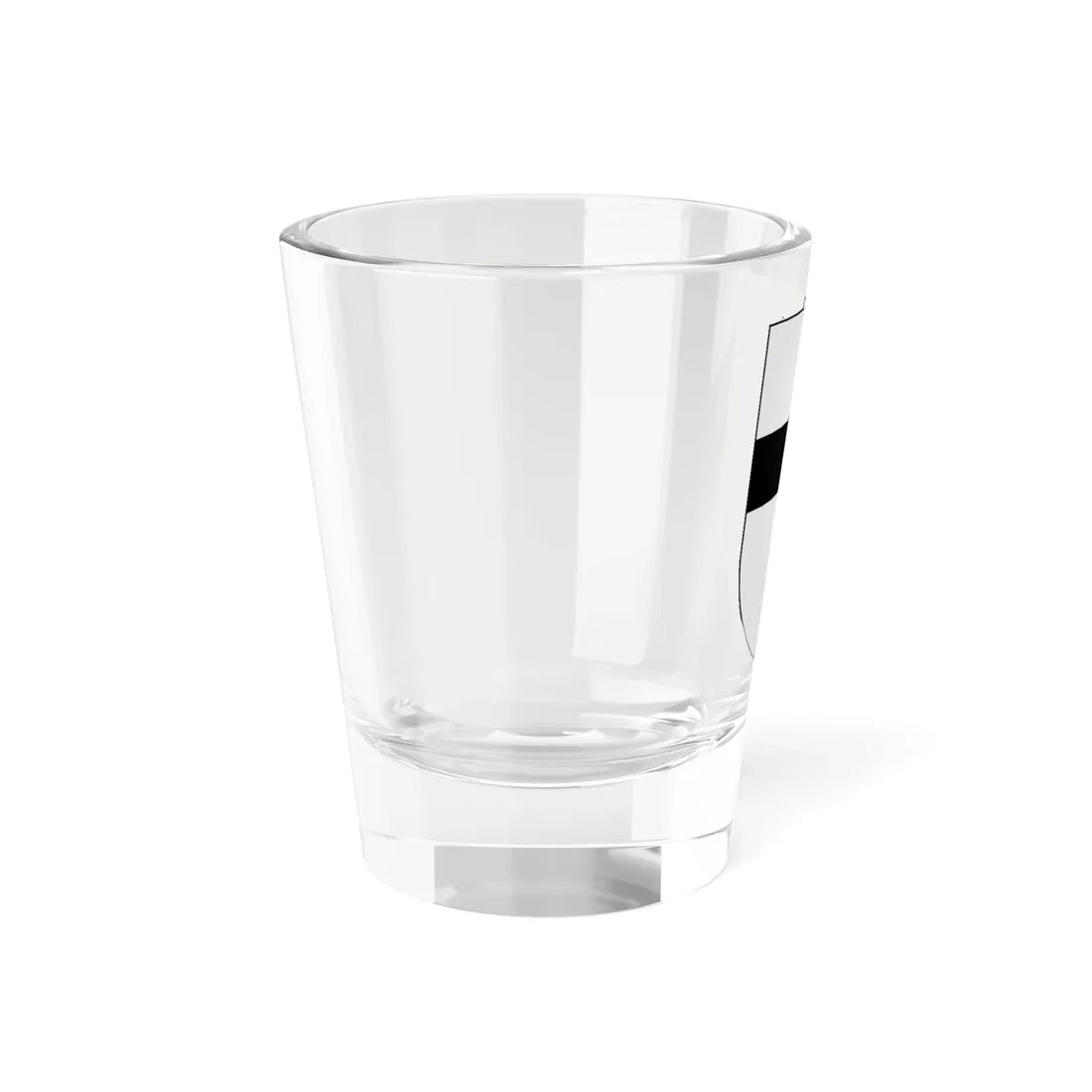 Landvogtei Aarwangen (Switzerland) (Coat of Arms) Shot Glass 1.5oz - Go Mug Yourself