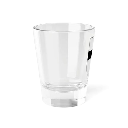 Landvogtei Aarwangen (Switzerland) (Coat of Arms) Shot Glass 1.5oz - Go Mug Yourself