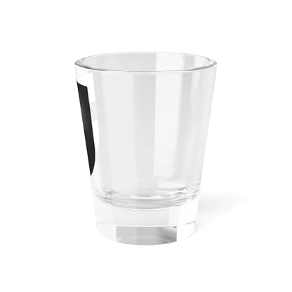 Landvogtei Aarwangen (Switzerland) (Coat of Arms) Shot Glass 1.5oz - Go Mug Yourself