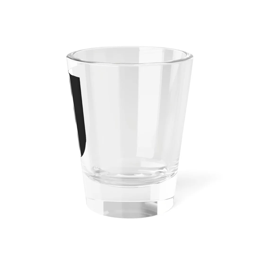 Langnau am Albis (Switzerland) (Coat of Arms) Shot Glass 1.5oz - Go Mug Yourself