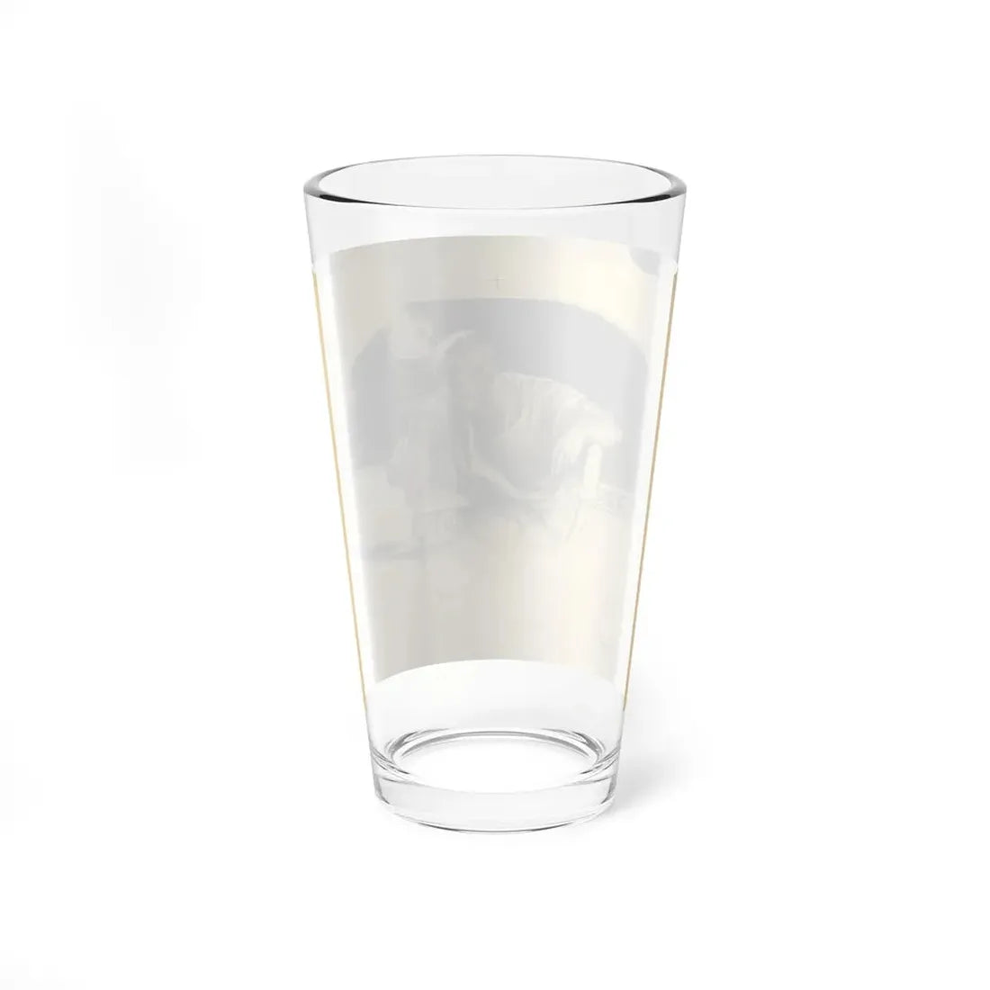 Language for Daily Use Illustration (World Book Company, undated) _ 3 - Pint Glass 16oz - Go Mug Yourself