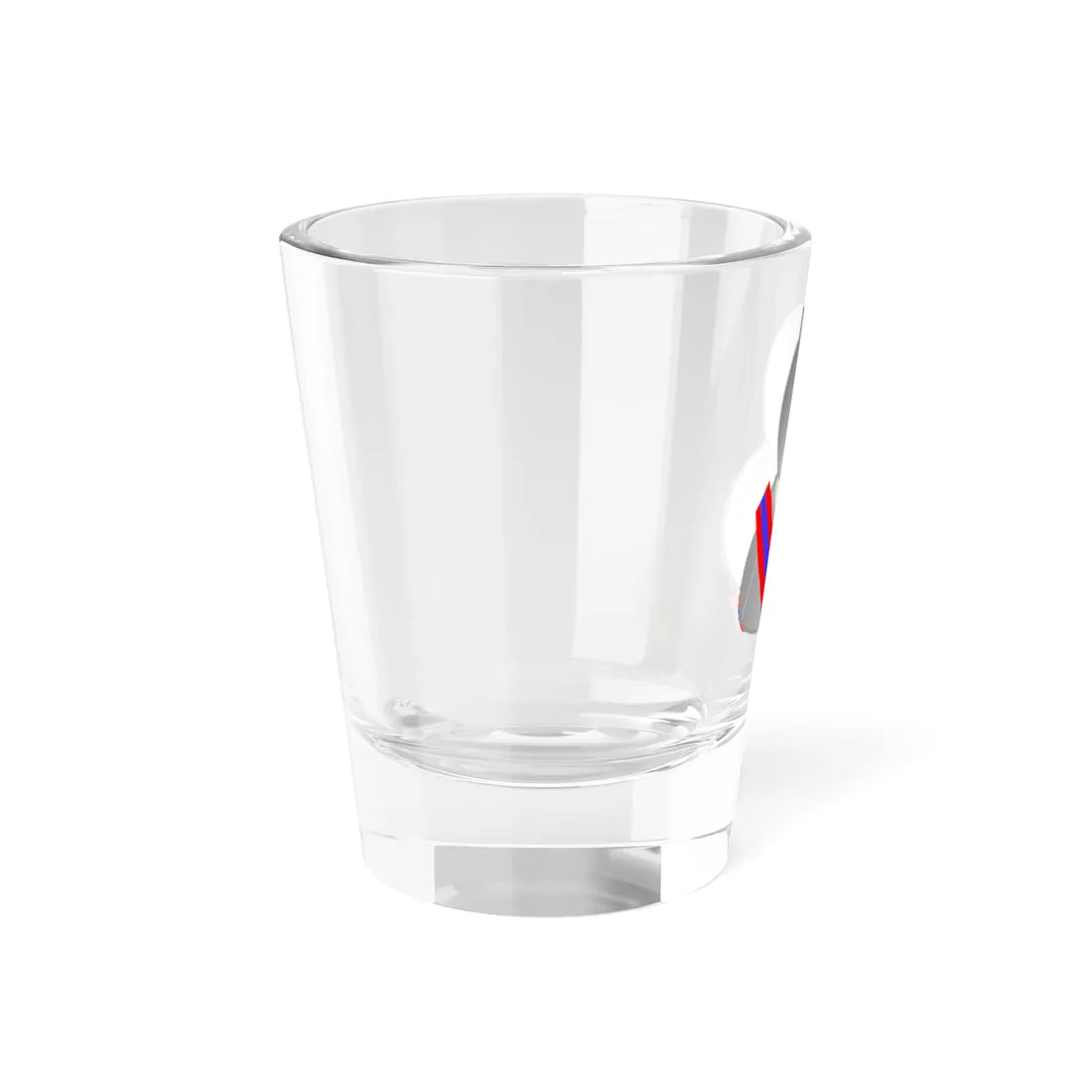 Laos politic personality icon (Laos) Shot Glass 1.5oz - Go Mug Yourself