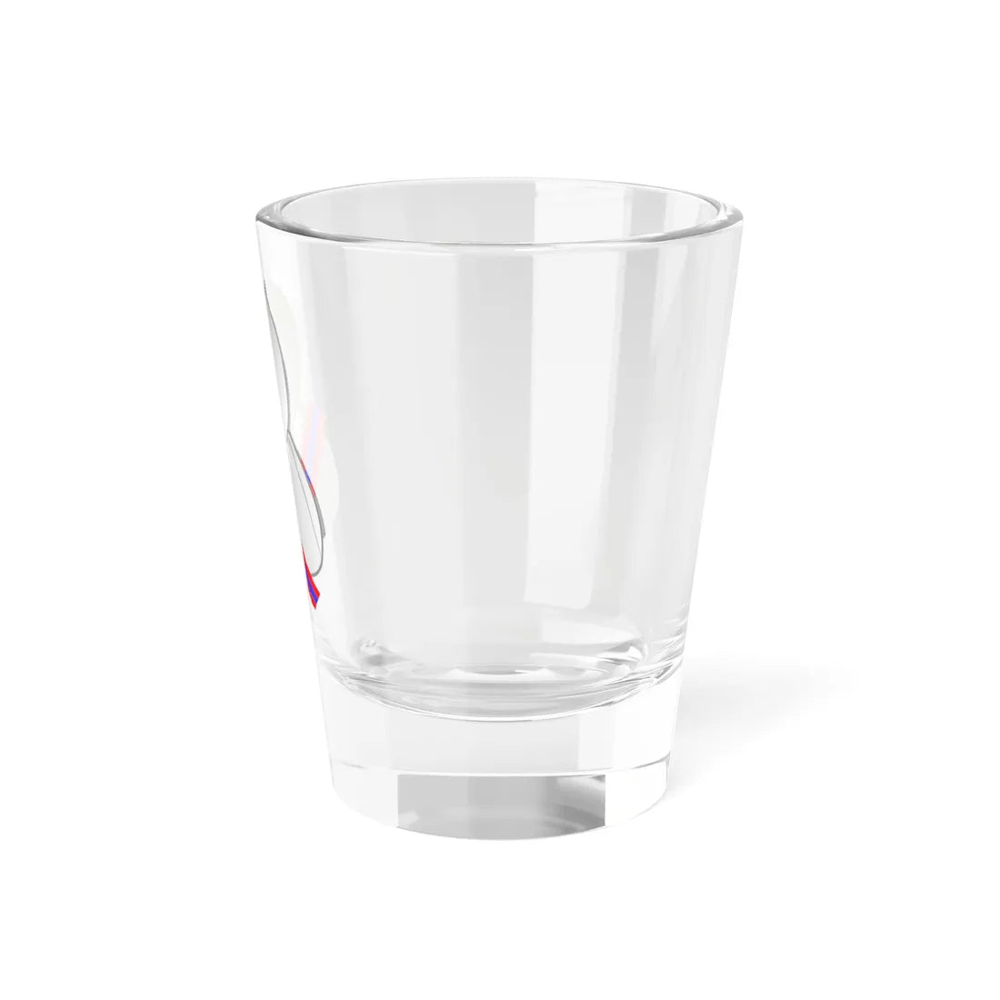 Laos politic personality icon (Laos) Shot Glass 1.5oz - Go Mug Yourself