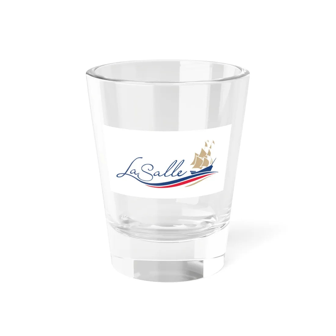 LaSalle Ontario (Canada) Shot Glass 1.5oz 1.5oz - Go Mug Yourself