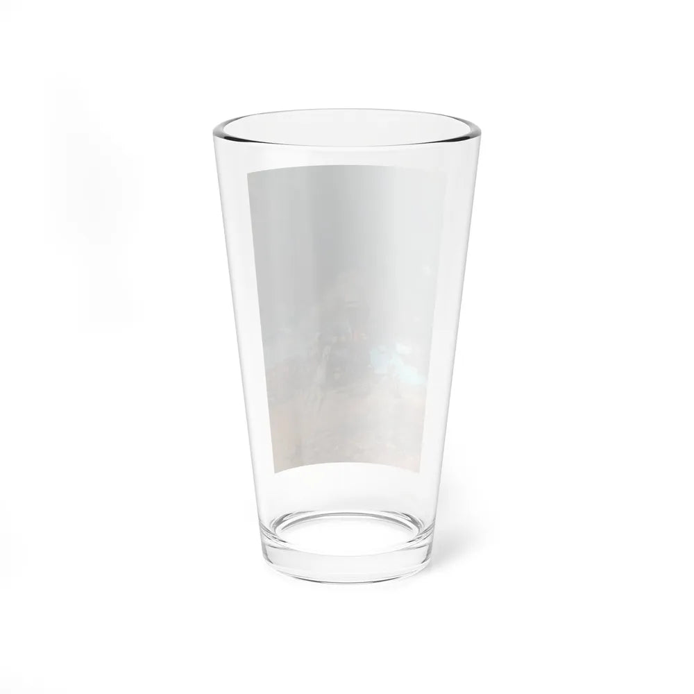 Last Stage to Benbow, Major paperback cover, 1976 - Pint Glass 16oz-Go Mug Yourself