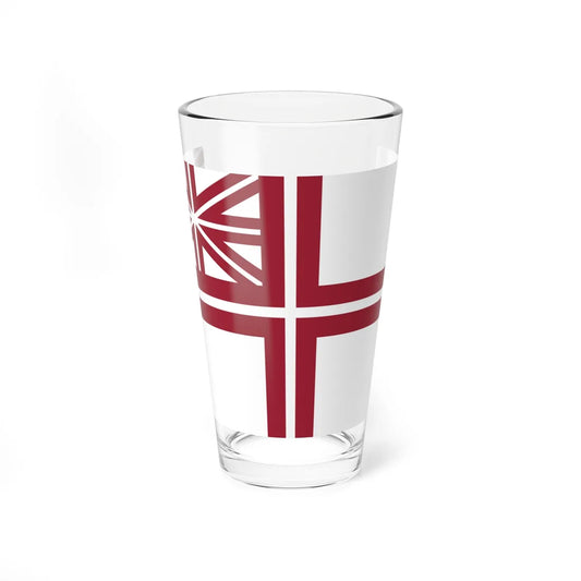 Latvia-cic-army (Latvia) Pint Glass 16oz 16oz - Go Mug Yourself
