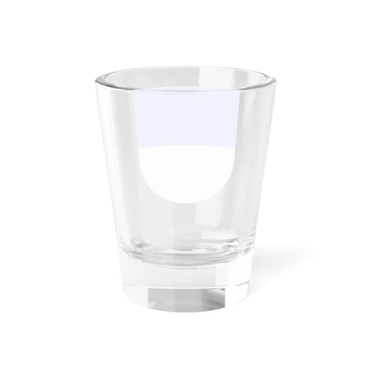Lavia.vaakuna (Finland) (Coat of Arms) Shot Glass 1.5oz - Go Mug Yourself